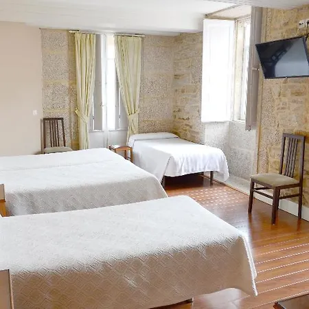 Hotel Alda Avenida